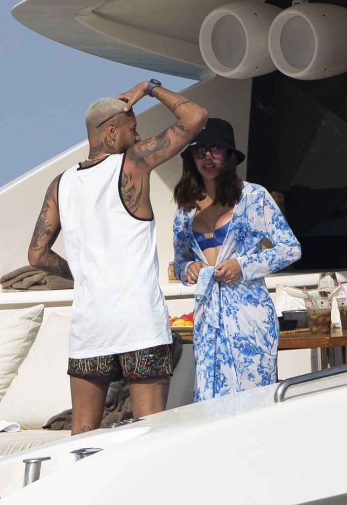 Neymar sau Ronaldo?! Starul lui PSG, de nerecunoscut, după ce a căpătat proporții_11
