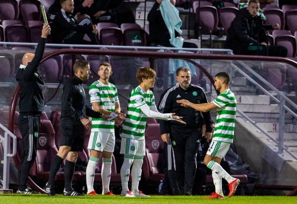 Atenție, Rangers! Celtic a transferat doi fotbaliști din Premier League și vrea titlul în Scoția_2