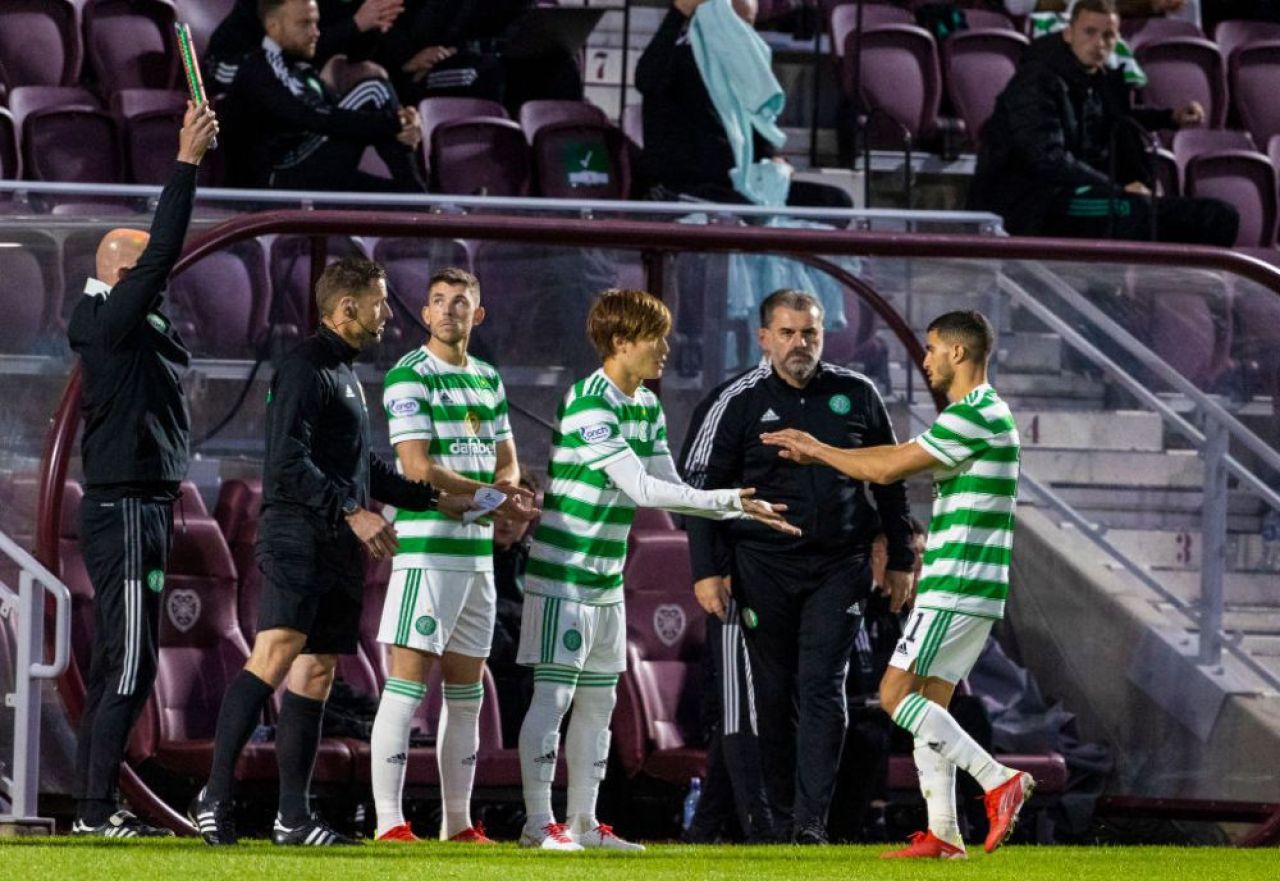 Atenție, Rangers! Celtic a transferat doi fotbaliști din Premier League și vrea titlul în Scoția_2