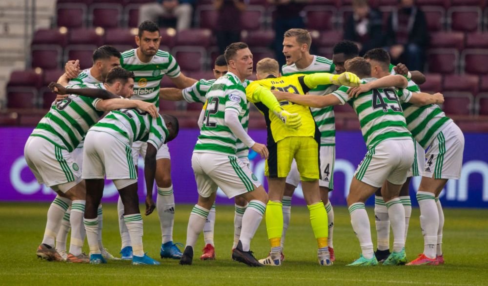 Atenție, Rangers! Celtic a transferat doi fotbaliști din Premier League și vrea titlul în Scoția_5