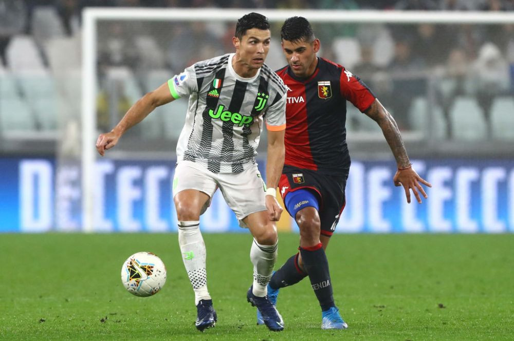 Tottenham transferă din Serie A! Un fundaș cotat la 35 milioane de euro face pasul către Premier League_2