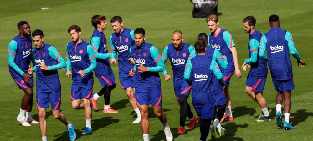 Barcelona vrea să scape cu orice preț de el! Fotbalistul care nu mai are nici un viitor în Catalunia_2