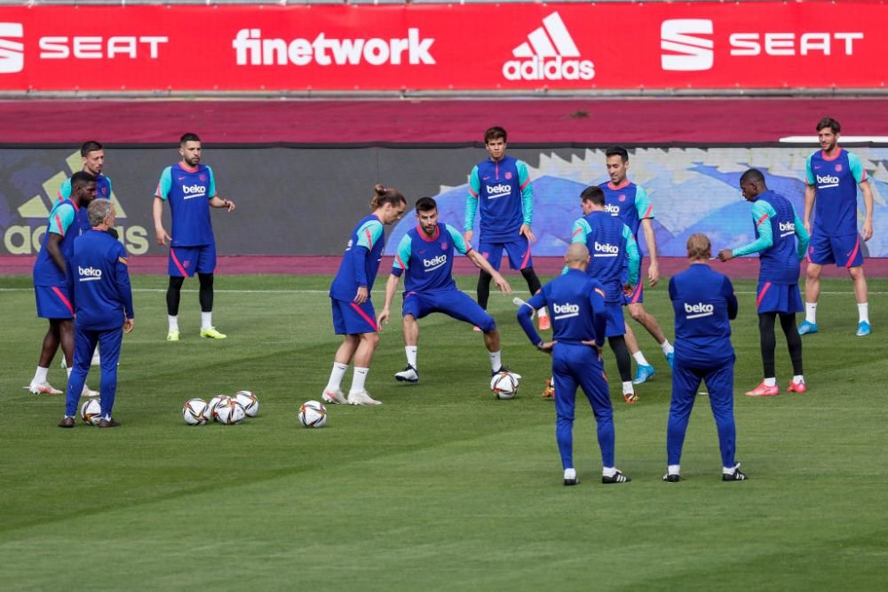 Barcelona vrea să scape cu orice preț de el! Fotbalistul care nu mai are nici un viitor în Catalunia_3