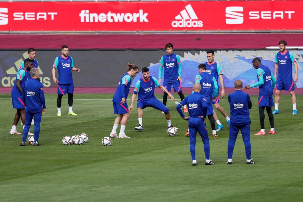 Barcelona vrea să scape cu orice preț de el! Fotbalistul care nu mai are nici un viitor în Catalunia_3