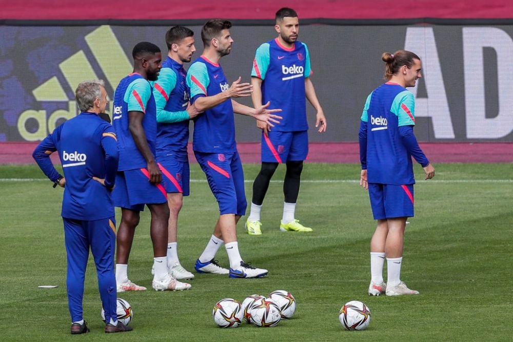 Barcelona vrea să scape cu orice preț de el! Fotbalistul care nu mai are nici un viitor în Catalunia_7