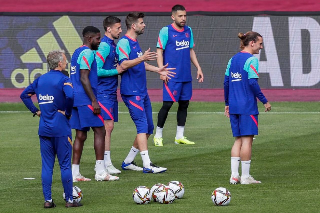 Barcelona vrea să scape cu orice preț de el! Fotbalistul care nu mai are nici un viitor în Catalunia_7