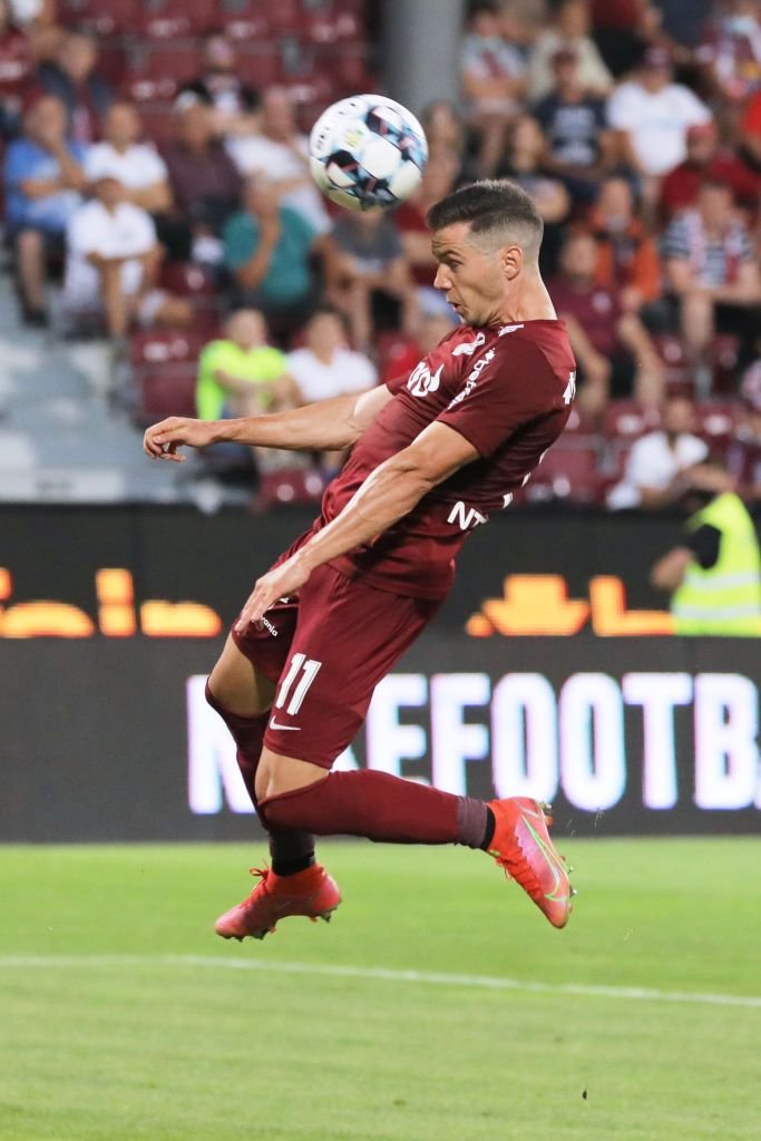 Agentul lui Chipciu a dezvăluit unde poate ajunge jucătorul după scandalul de la CFR Cluj! Cu cine ar putea semna _8