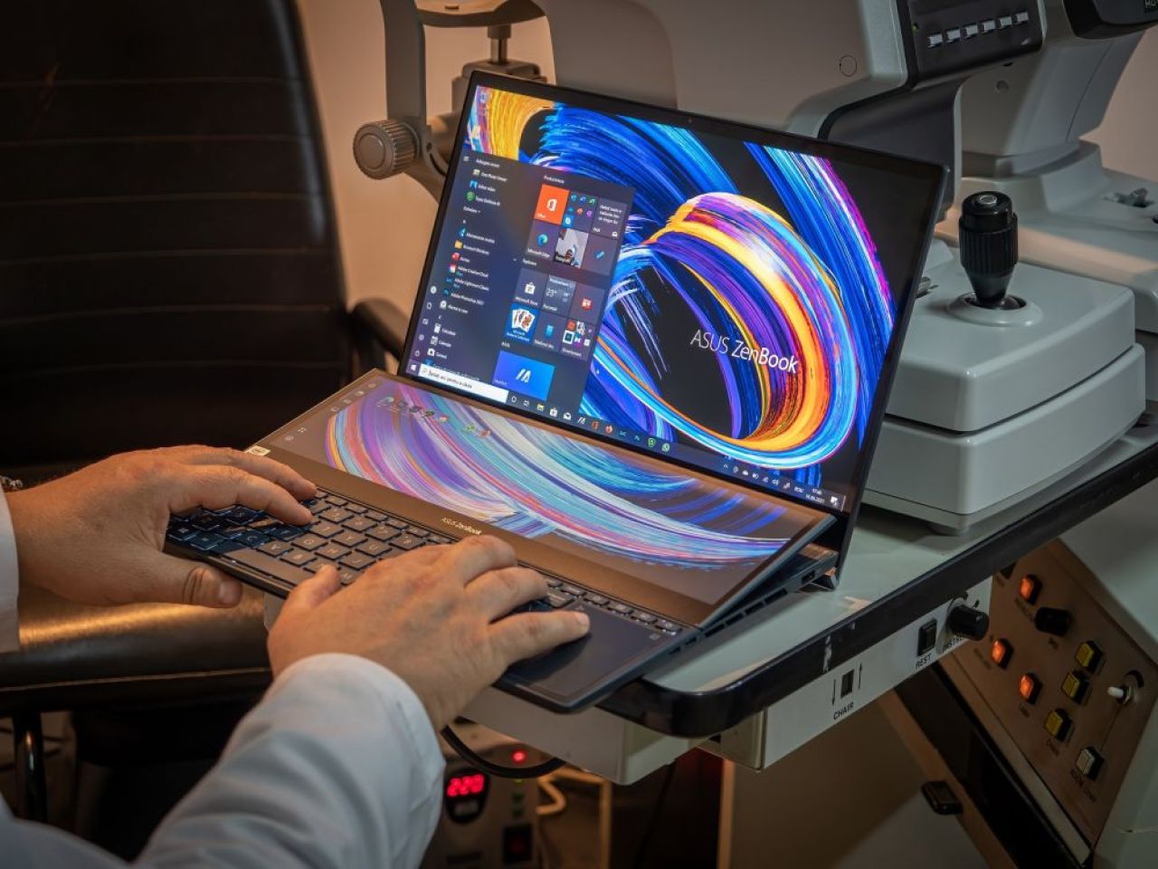 (P) Somn ușor pentru copii datorită laptopurilor ASUS ZenBook cu ecrane OLED_3