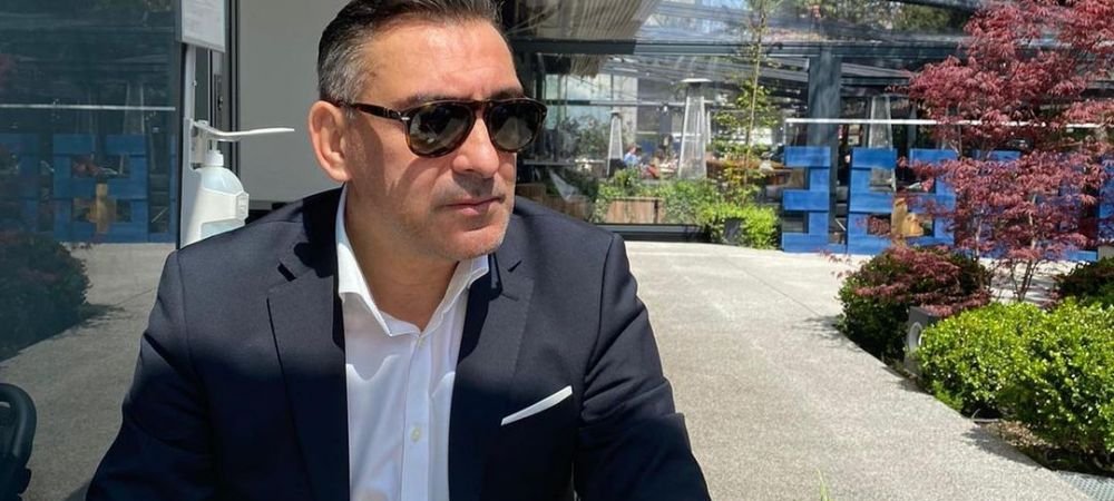 Al treilea fiu al lui Ilie Dumitrescu, care are probleme cu drogurile! Ilie jr., condamnat pentru consum de stupefiante