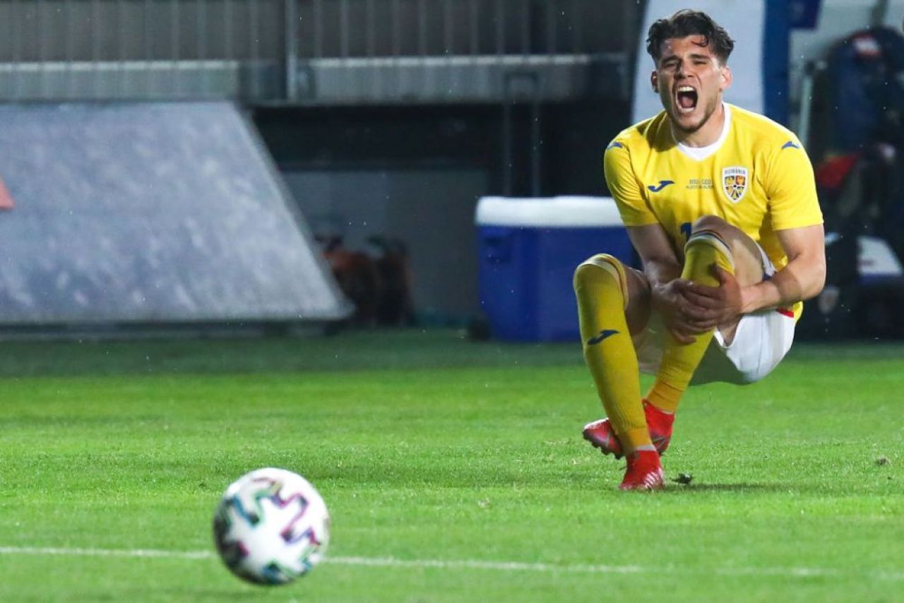 Seară românească în preliminariile europene! Rezultate de coșmar pentru Răzvan Lucescu, Ianis Hagi și Florin Niță_3