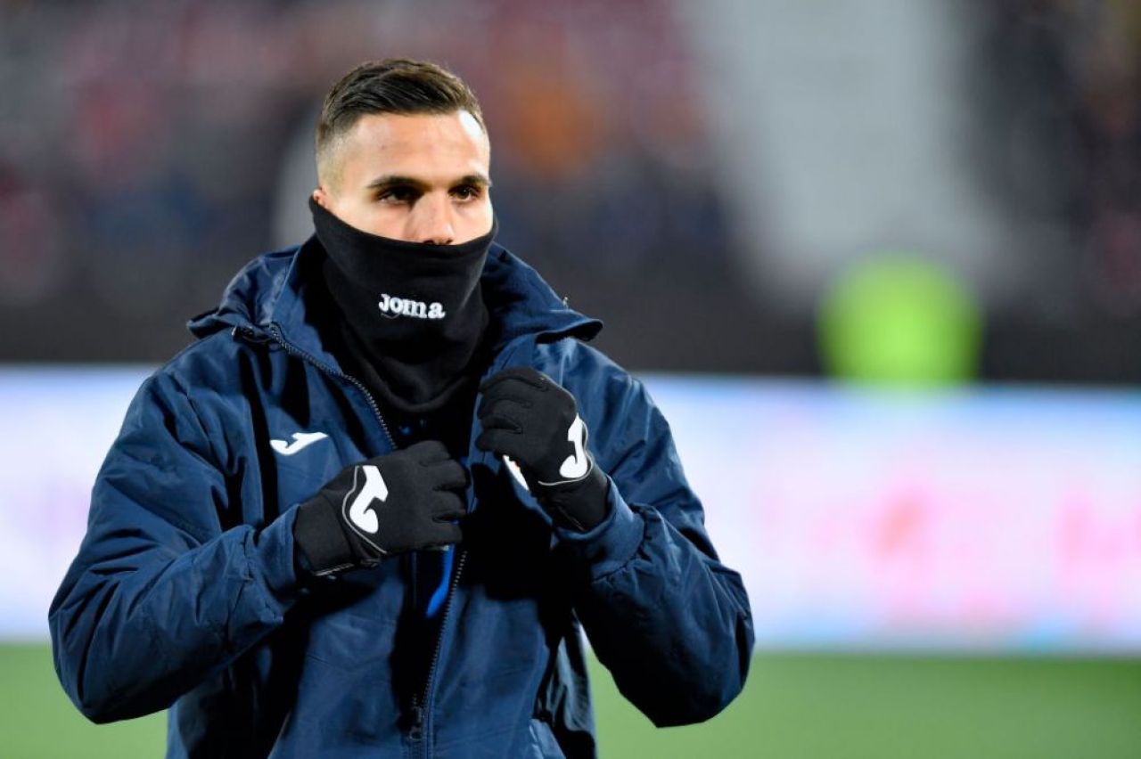 Cristi Manea, după egalul cu Young Boys Berna: