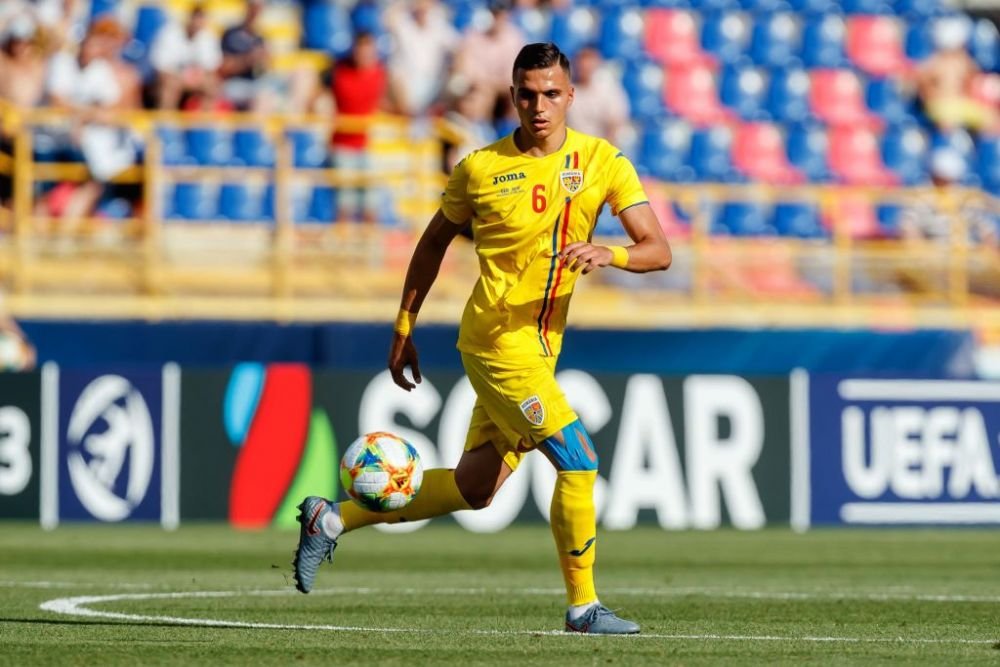 Cristi Manea, după egalul cu Young Boys Berna: 