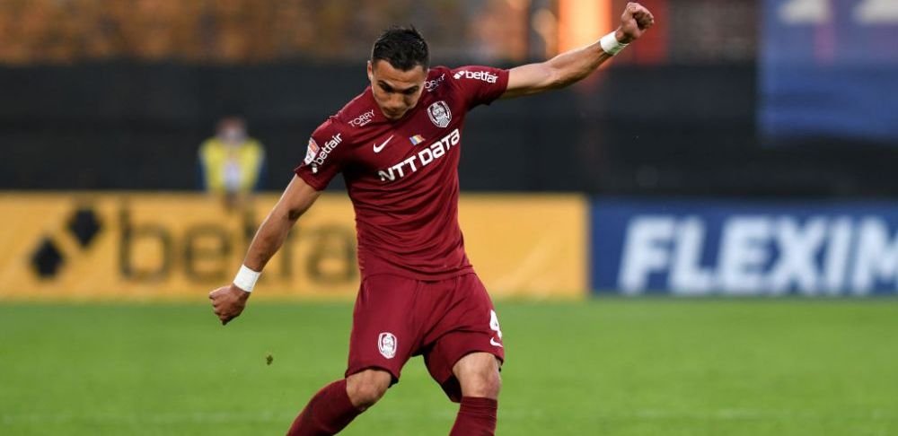 Cristi Manea, după egalul cu Young Boys Berna: 