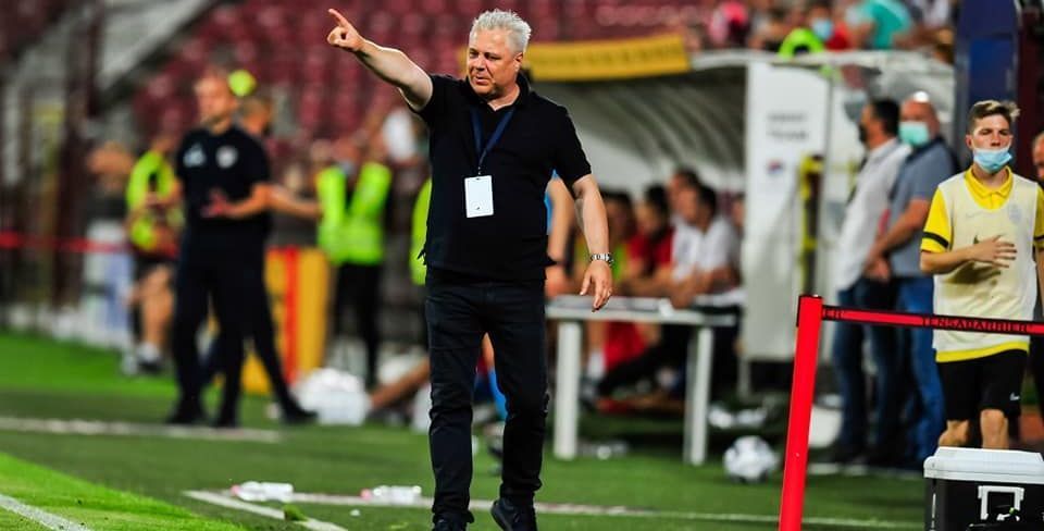 Ce a pățit Denis Alibec în partida cu Young Boys. Motivul pentru care a fost schimbat: