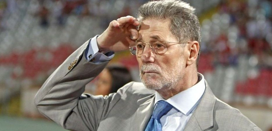 Are o clasă peste! . &Icirc;nlocuitor surpriză pentru Mirel Rădoi la naționala Rom&acirc;niei