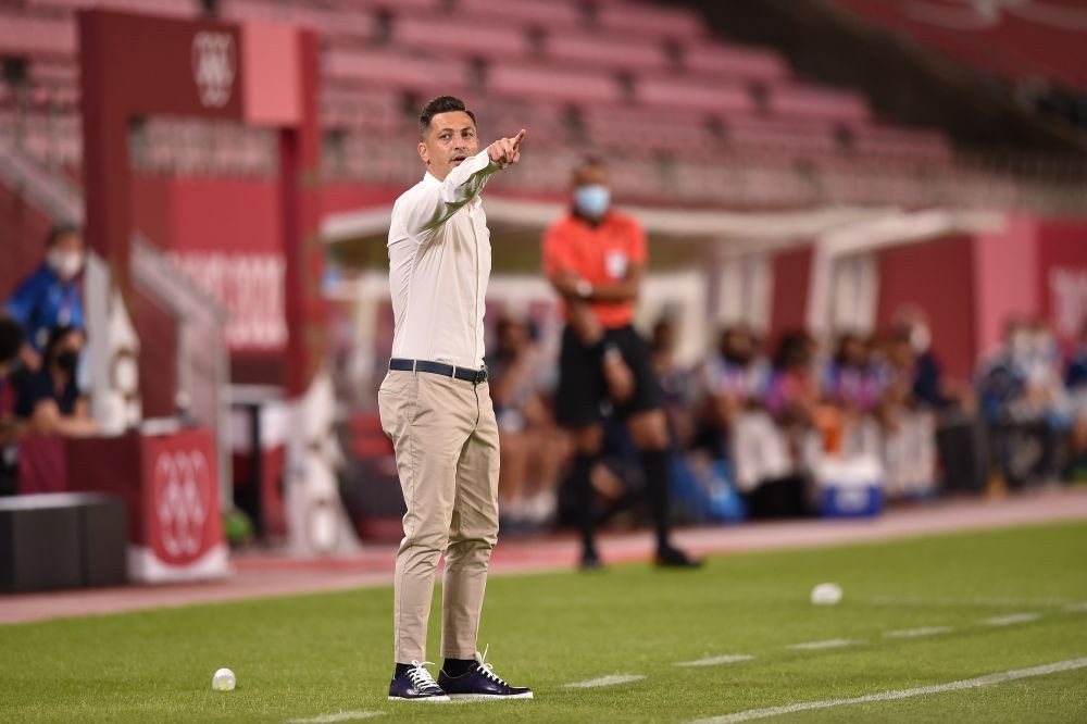 NEWS ALERT Plin de surprize! Mirel Rădoi a anunțat lotul naționalei pentru meciurile din septembrie&nbsp;