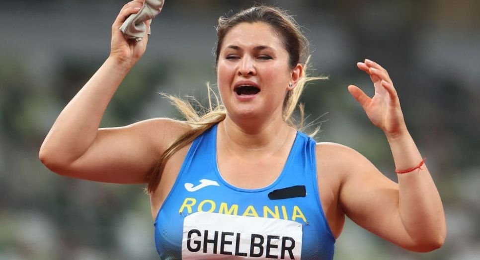 EXCLUSIV | ”În viață trebuie să facem sacrificii pentru a ne împlini visul!” Bianca Perie-Ghelber, prima reacție după performanța de la Tokyo_5