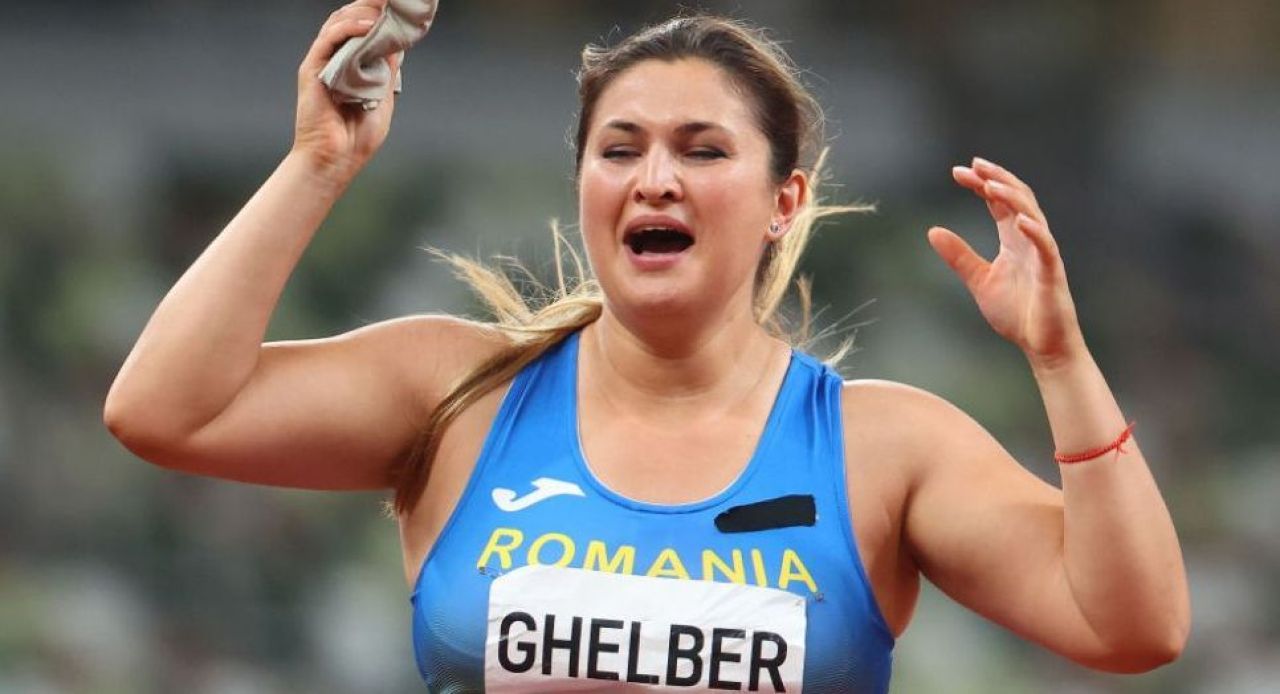 EXCLUSIV | ”În viață trebuie să facem sacrificii pentru a ne împlini visul!” Bianca Perie-Ghelber, prima reacție după performanța de la Tokyo_5
