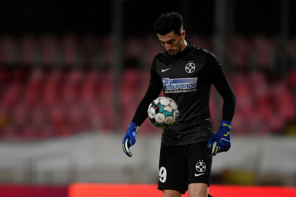 Exclusiv Nu Ar Fi Jucat Il Vindeam Direct In Strainatate Adevarul Despre Discutiile Dintre Fcsb Si Craiova