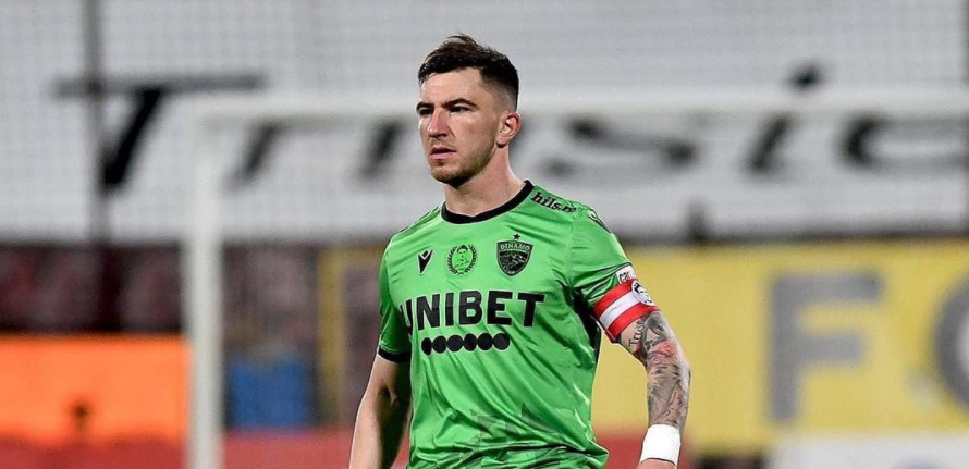 EXCLUSIV | Valorează &icirc;ntre 5 și 20 de milioane . Decizia radicală luată de Bonetti &icirc;n cazul lui Sorescu&nbsp;