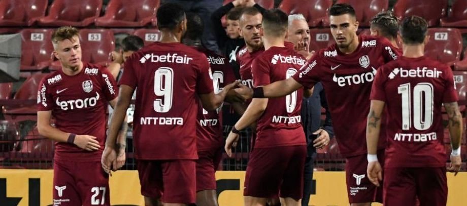 EXCLUSIV | Surpriza CFR-ului în returul cu Young Boys! Pe cine mizează un fost fundaș de fier al ardelenilor_3