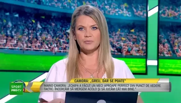 EXCLUSIV | Valorează &icirc;ntre 5 și 20 de milioane . Decizia radicală luată de Bonetti &icirc;n cazul lui Sorescu