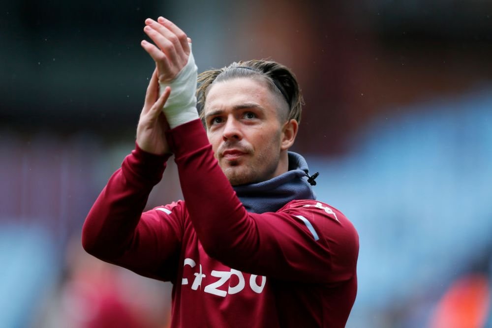 Grealish semnează cu City și devine cel mai scump transfer din istoria Angliei! Aston Villa i-a găsit deja înlocuitor_5