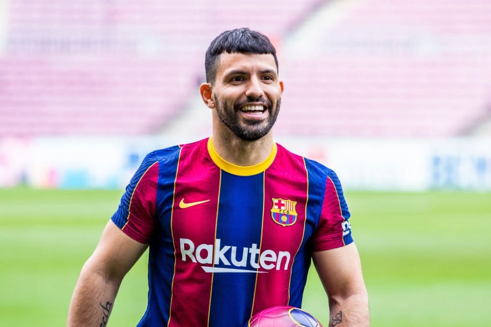 Achiziția pe care a făcut-o Kun Aguero după transferul la Barcelona. A dat 500.000 de euro pe un Ferrari SF90 Stradale_3