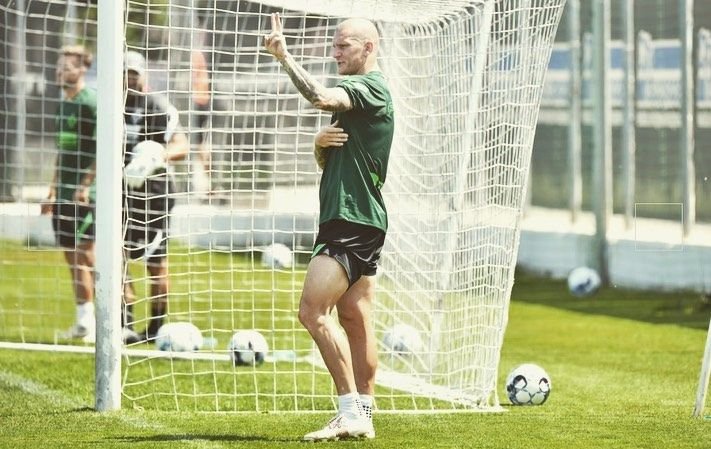 FCSB a anunțat oficial despărțirea de Ondrasek! Care a fost mesajul atacantului ceh _7