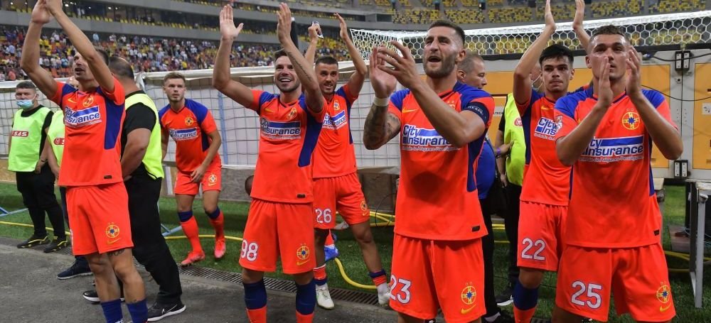 O nouă plecare de la FCSB! Noul Aguero , trimis &icirc;mprumut in Liga 1