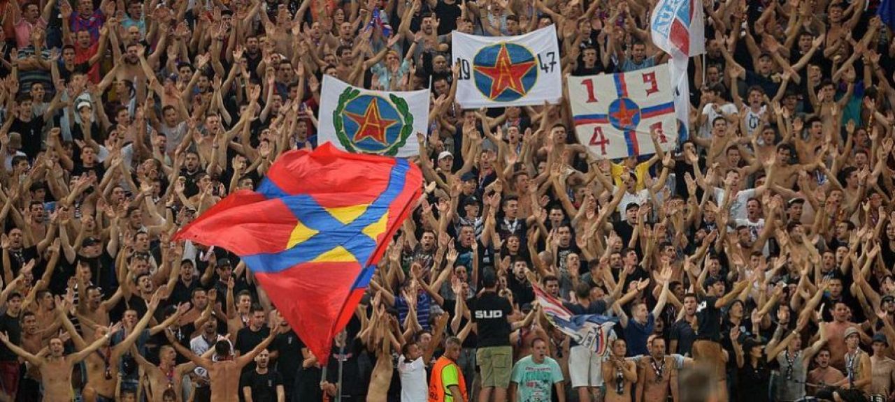 Oprița, nemulțumit după debutul cu victorie! Cum îi scuză pe suporteri, care au riscat pierderea meciului la