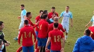 Oprița, nemulțumit după debutul cu victorie! Cum îi scuză pe suporteri, care au riscat pierderea meciului la 