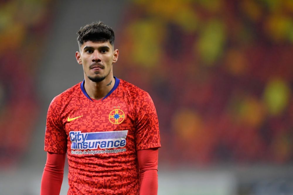 Noi probleme pentru FCSB!