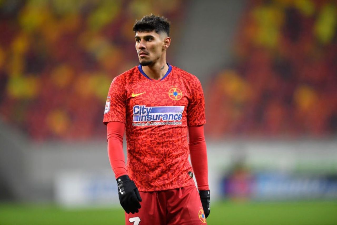 Noi probleme pentru FCSB!