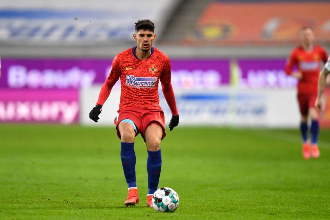 Noi probleme pentru FCSB!