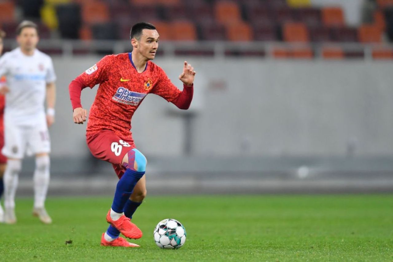 Noi probleme pentru FCSB!
