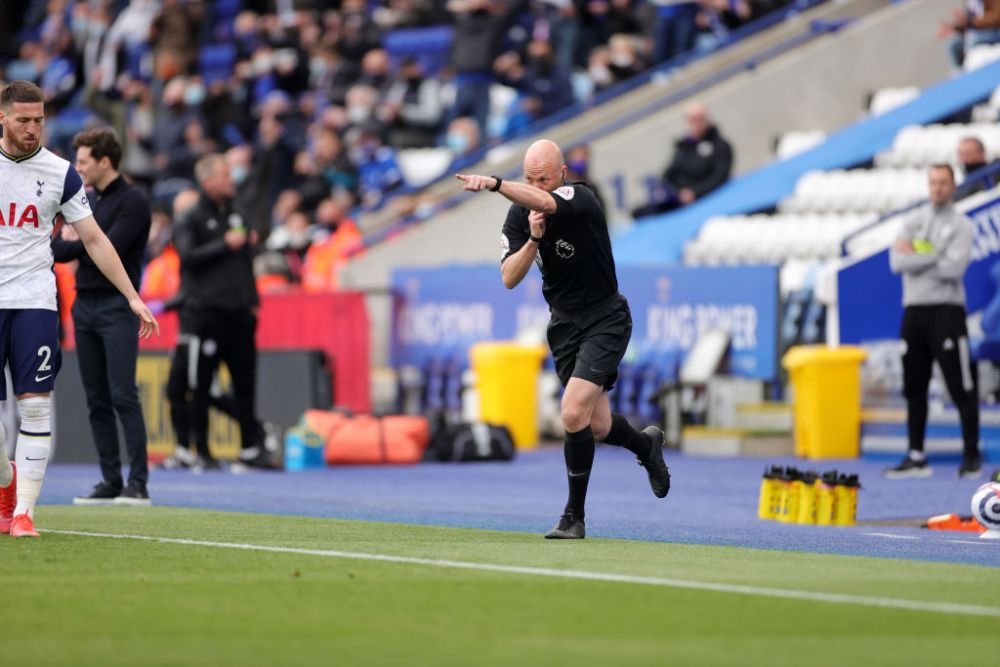 Premier League, gata de noi schimbări ale VAR-ului! Ce reglementări pregătesc englezii_2