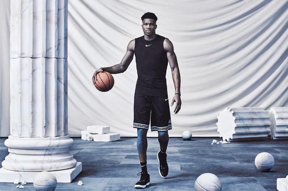 Frații Antetokounmpo au dus trofeul NBA pe Acropole! Ei s-au întors la Atena, după ce au devenit campioni cu Bucks_3