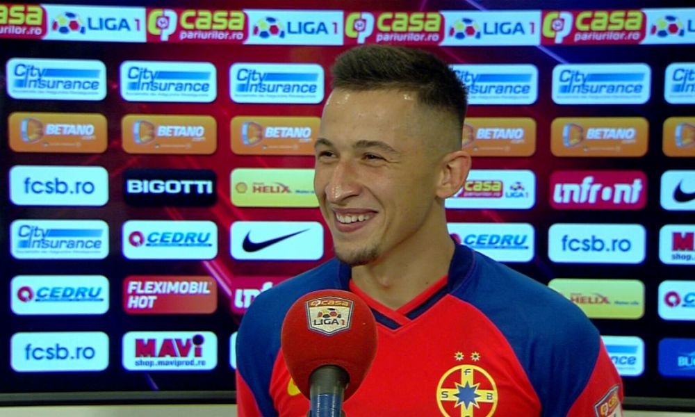 Galatasaray anunță că a renunțat la transferul lui Moruțan! 
