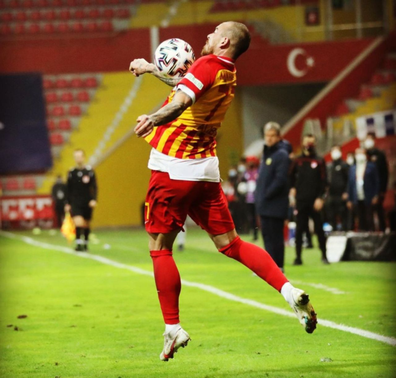UPDATE | Denis Alibec lipsește de la returul cu Young Boys Berna. Când va reveni pe teren _2