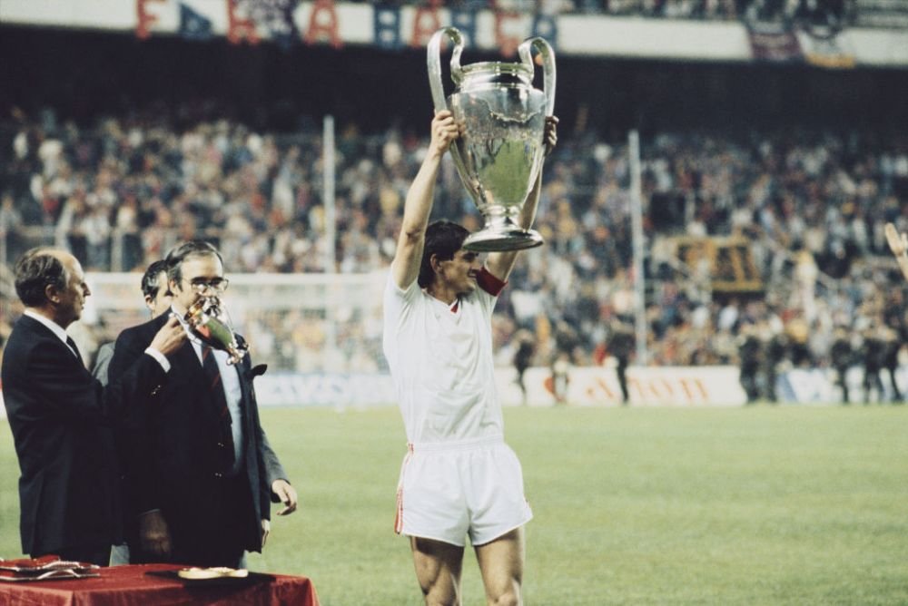 EXCLUSIV Ar mai putea Steaua 86 să c&acirc;știge Liga Campionilor azi? Un om de bază al roș-albaștrilor, răspuns categoric