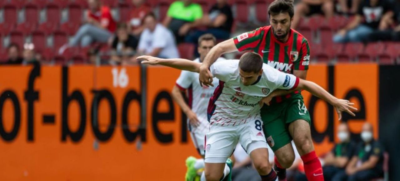 VIDEO | Răzvan Marin, în formă maximă înainte de startul sezonului! Gol și pasă de gol pentru Cagliari_4