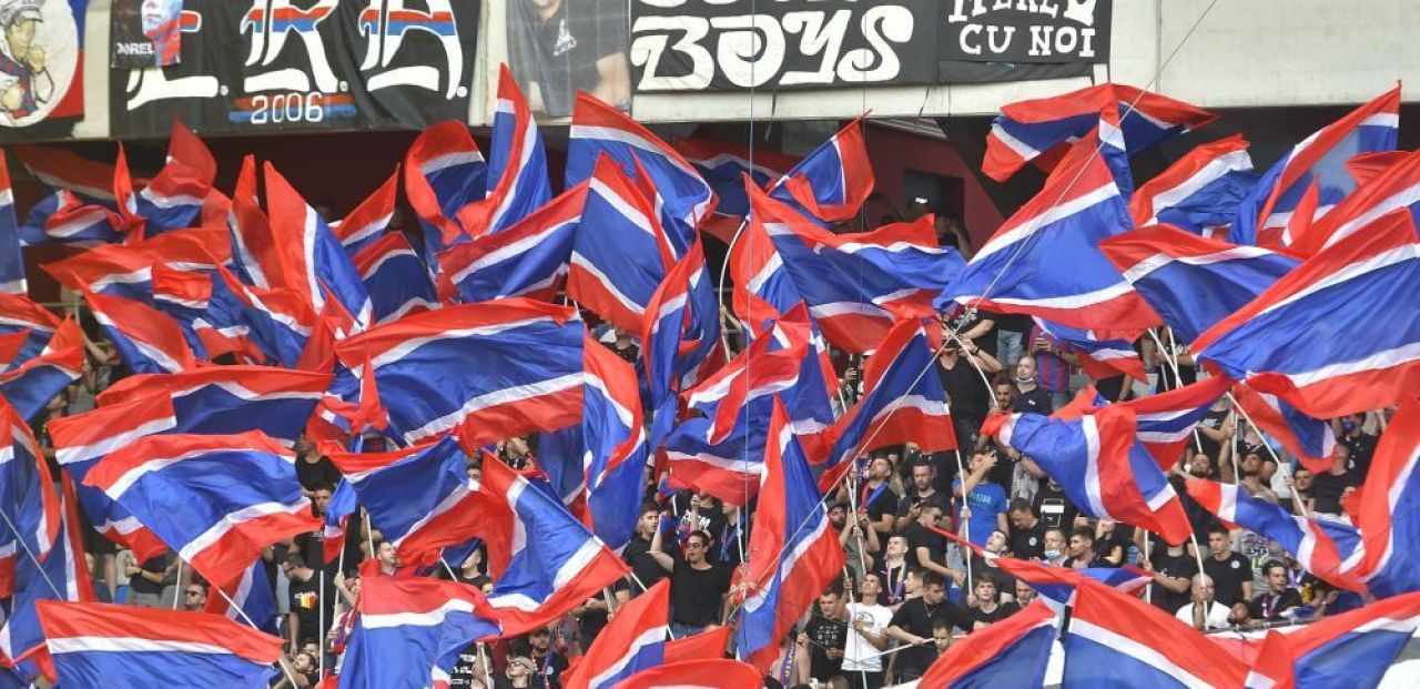 EXCLUSIV | Prima reacție din partea CSA Steaua cu privire la
