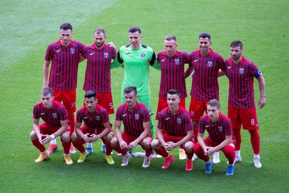 EXCLUSIV | Prima reacție din partea CSA Steaua cu privire la 