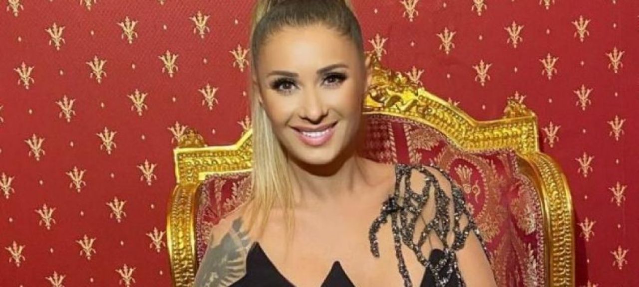 Anamaria Prodan continuă războiul cu frații Becali!