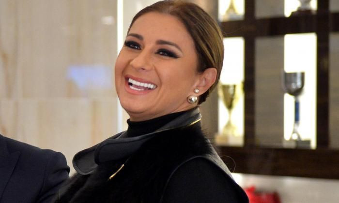 Anamaria Prodan continuă războiul cu frații Becali! 