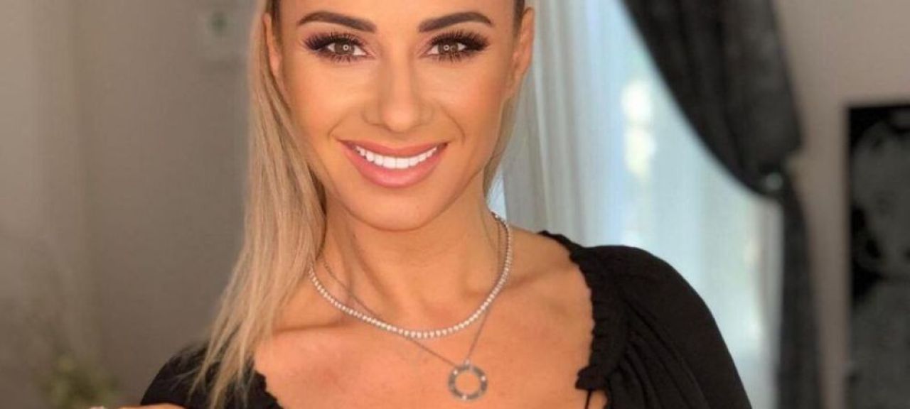 Anamaria Prodan continuă războiul cu frații Becali!