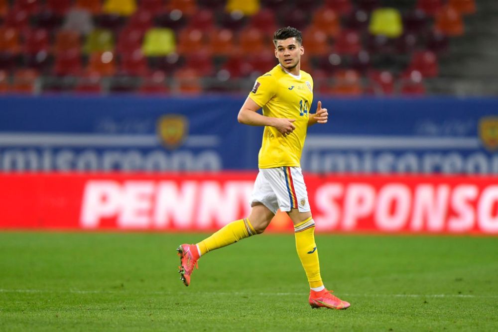 Sistemul VAR va fi folosit în toate partidele din preliminariile CM 2022_1