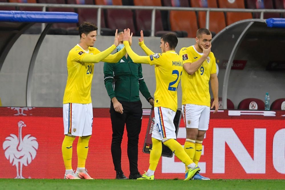 Sistemul VAR va fi folosit în toate partidele din preliminariile CM 2022_2