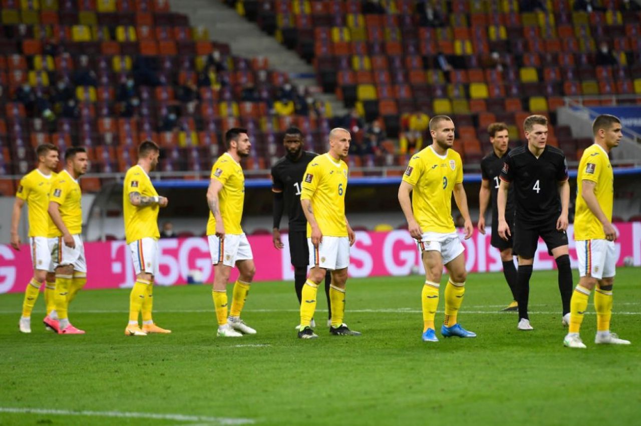 Sistemul VAR va fi folosit în toate partidele din preliminariile CM 2022_4